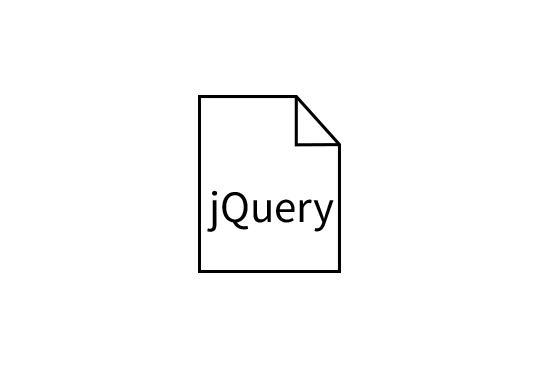 jquery